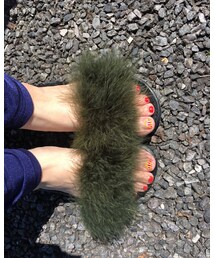 no brand | サンダル