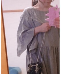 ZARA | ワンピース