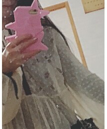 ZARA | シャツ/ブラウス