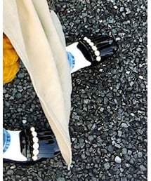 ZARA | ローファー