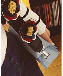 ZARA | ショルダーバッグ