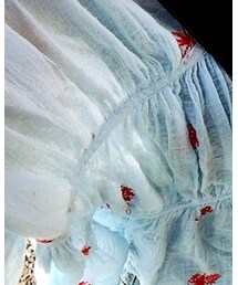 ZARA | シャツ/ブラウス