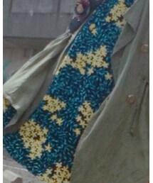 ZARA | ワンピース