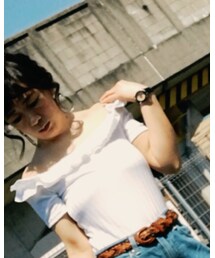 ZARA | Tシャツ/カットソー