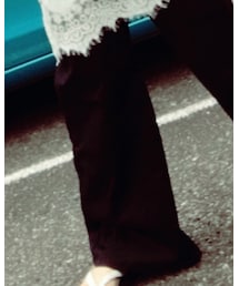 GU | チノパンツ