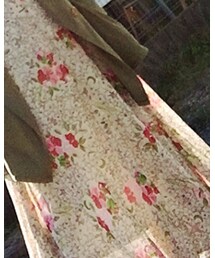 ZARA | ワンピース