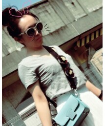 FOREVER 21 | Tシャツ/カットソー