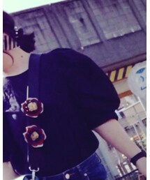 ZARA | シャツ/ブラウス