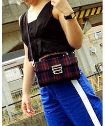 ZARA | ショルダーバッグ