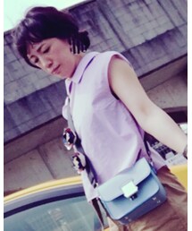 KBF | シャツ/ブラウス