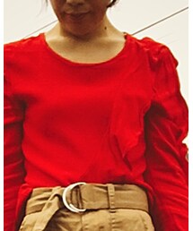 ZARA | シャツ/ブラウス