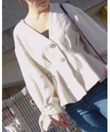 ZARA | カーディガン/ボレロ