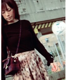 ZARA | ニット/セーター