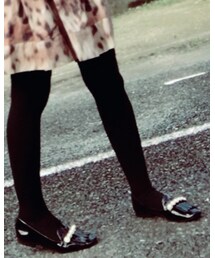 ZARA | ローファー