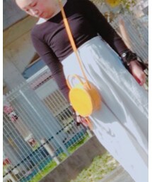 ZARA | ショルダーバッグ