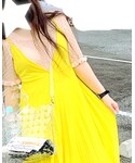 ZARA(ザラ)の「ワンピース/ドレス(ワンピース)」