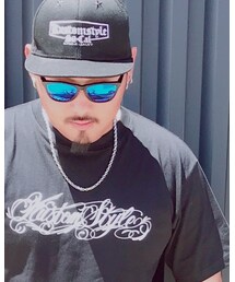 CHROME HEARTS | (ネックレス)