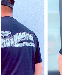 Kustomstyle So.Cal | Tシャツ/カットソー
