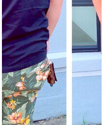 no brand | パンツ