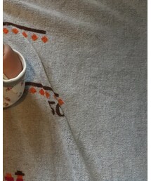 BARNEYS NEWYORK | ブランケット