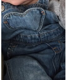 H&M | サロペット/オーバーオール