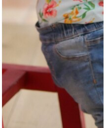 H&M | デニムパンツ