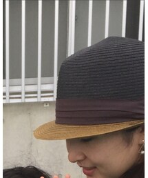 no brand | ハット