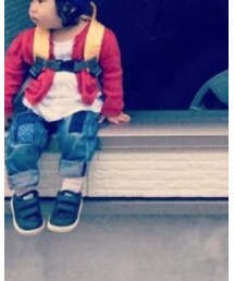 H&M | デニムパンツ