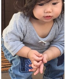 西松屋 | Tシャツ/カットソー