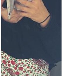 mixxmix | ニット/セーター