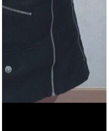 BUBBLES | スカート