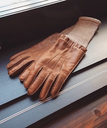 Gloves | グローブ(手袋)