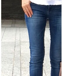 UNIQLO | デニムパンツ