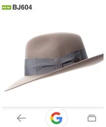 Borsalino | ハット