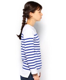 SAINT JAMES | Tシャツ/カットソー