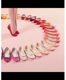 GAP | バレエシューズ