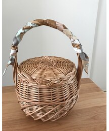 楽天 | かごバッグ