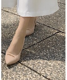 PELLICO | パンプス