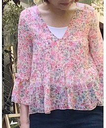 ZARA BASIC | シャツ/ブラウス