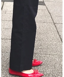 UNIQLO | チノパンツ