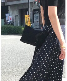 ZARA | ショルダーバッグ