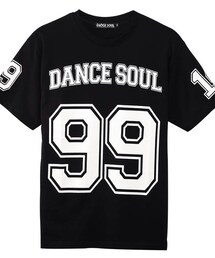 DanceSoul | DanceSoul(Tシャツ/カットソー)