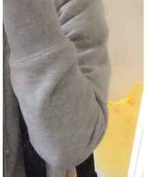 UNIQLO | パーカー
