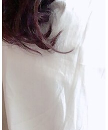 GU | Tシャツ/カットソー