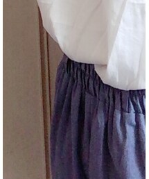 used | パンツ