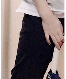 ZARA | その他パンツ