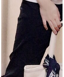 GU | トートバッグ