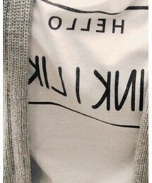 Re:EDIT | Tシャツ/カットソー