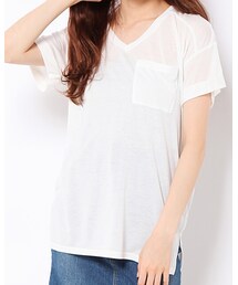 RETRO GIRL | Tシャツ/カットソー