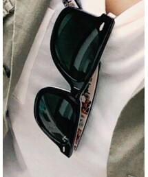 Ray-Ban | サングラス